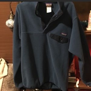 Patagonia pullover