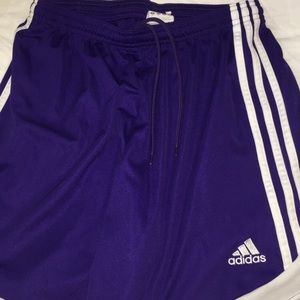 Adidas Soccer Shorts