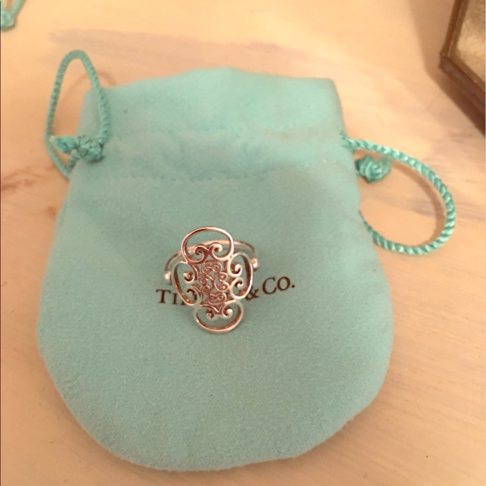 Tiffany & Co. Ring
