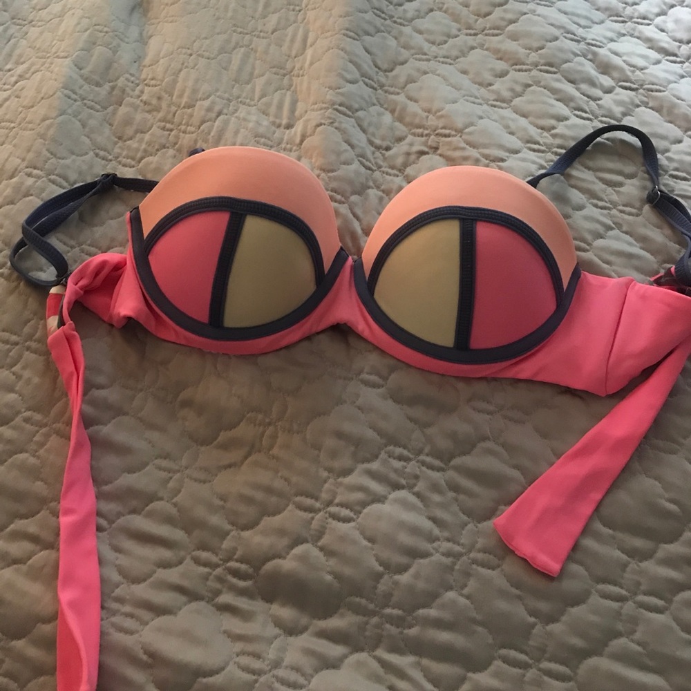 maaji swim top
