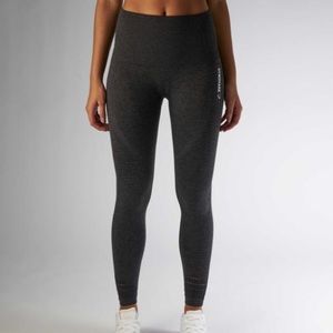 Gymshark Seamless High Waisted Leggings