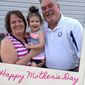 Meet your Posher, Nancy