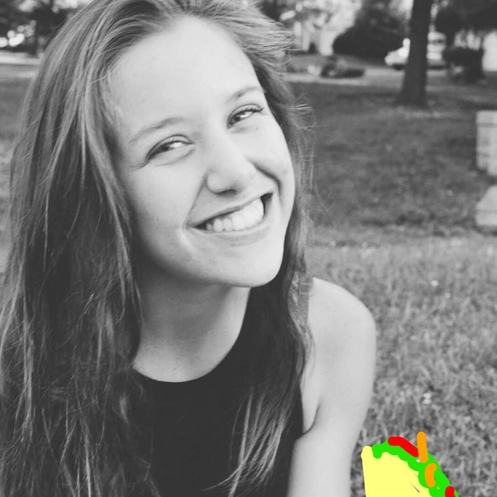 Meet your Posher, Dani