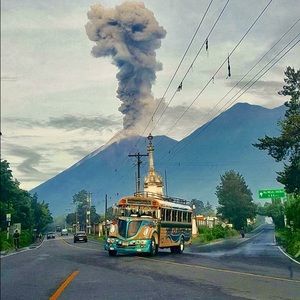 Meet your Posher, Steven