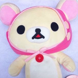 Korilakkuma Plush