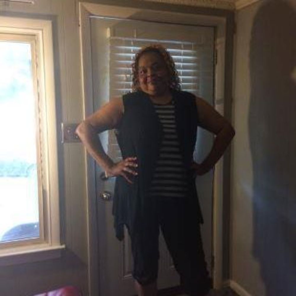 Meet your Posher, Vickie