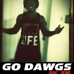 Meet your Posher, Mckenzie