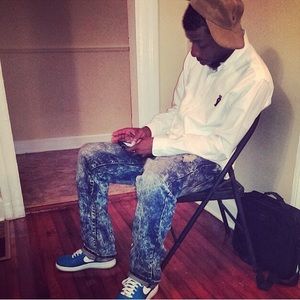 Meet your Posher, Wallace