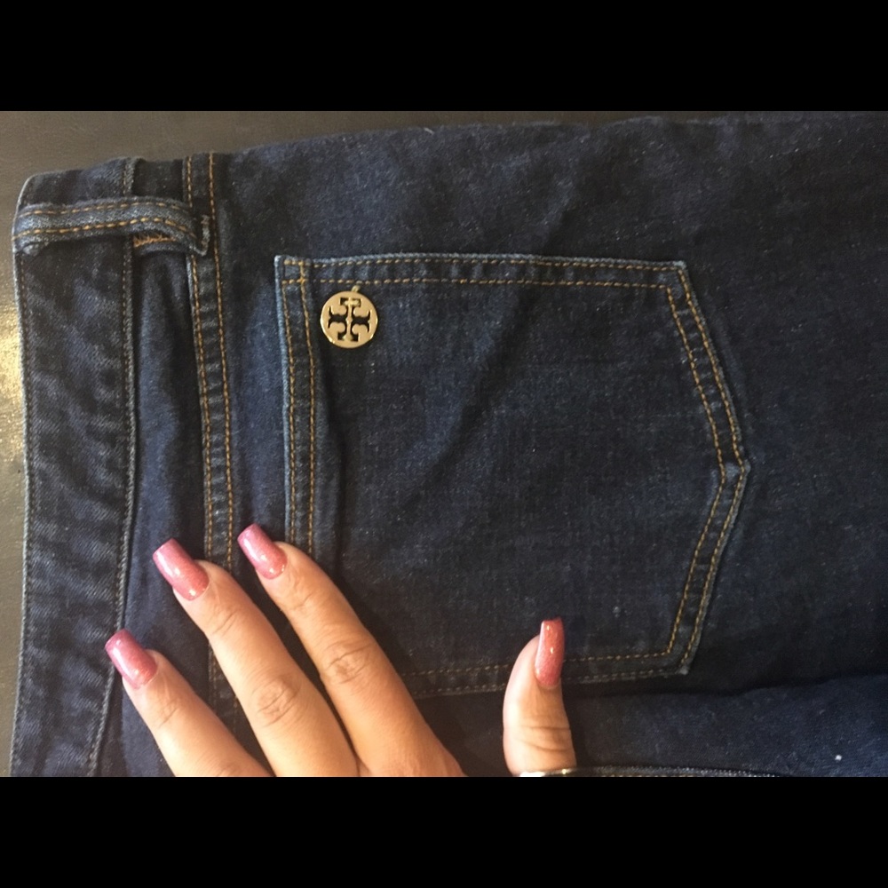 Tory Burch Jeans