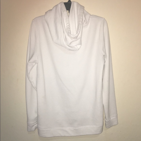 Victoria secret PINK ombré hoodie sweater. - Picture 4 of 4