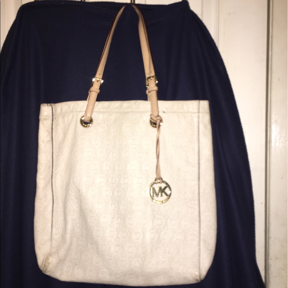 Authentic Michael Kors Bag