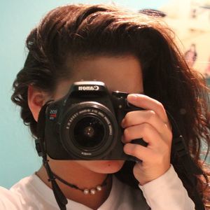 Meet your Posher, Ilyana