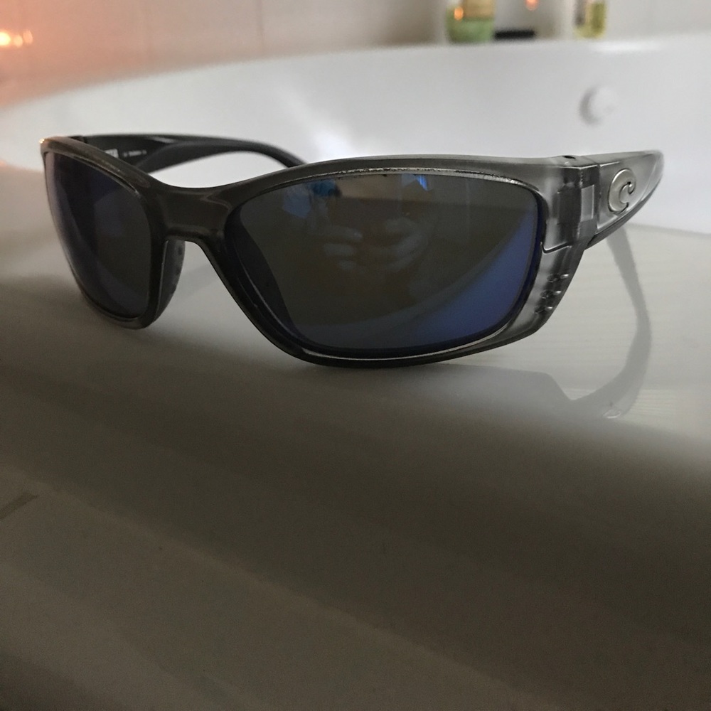 Coasta Fisch Polarized Glasses