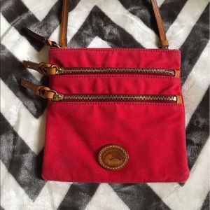 Dooney & Bourke Crossbody