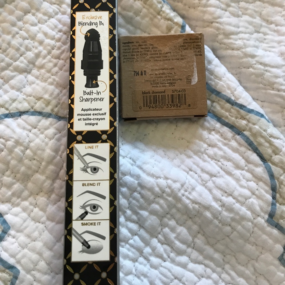 NIB Makeup Bundle - Picture 5 of 6