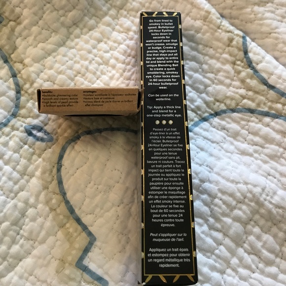 NIB Makeup Bundle - Picture 6 of 6