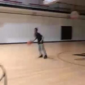 Meet your Posher, Richard