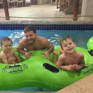 Meet your Posher, Tyler