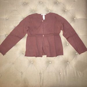 MOVING SALE - Bonpoint sweater - size 10