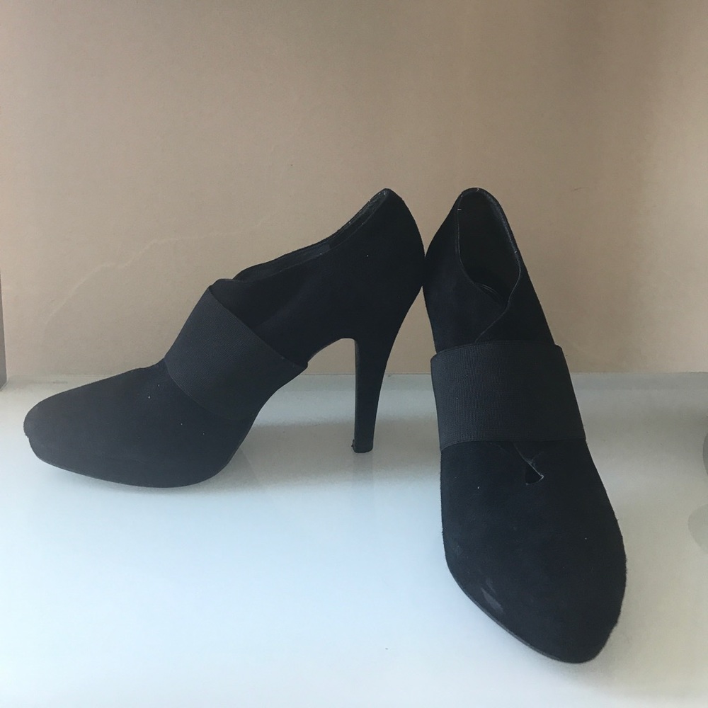 Jessica Simpson High Heels