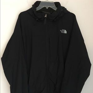 The North Face Hooded Jacket