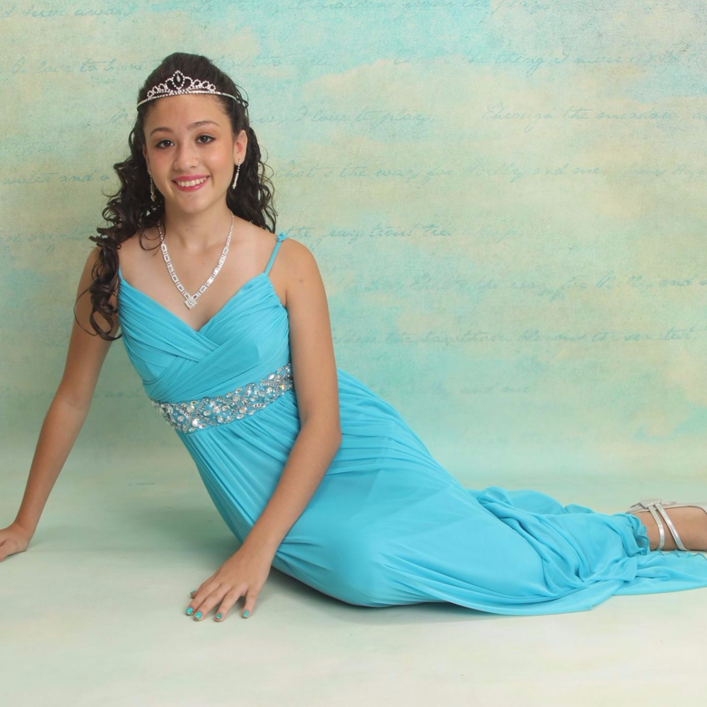 Cute Gown dress