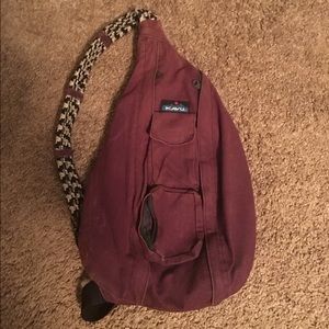 Kavu bag