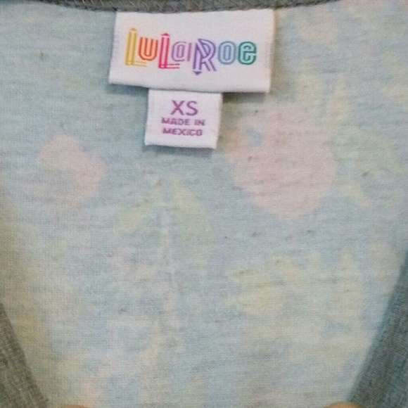 Adorable XS Randy - Picture 4 of 4