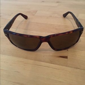 Polarized Persol Sunglasses
