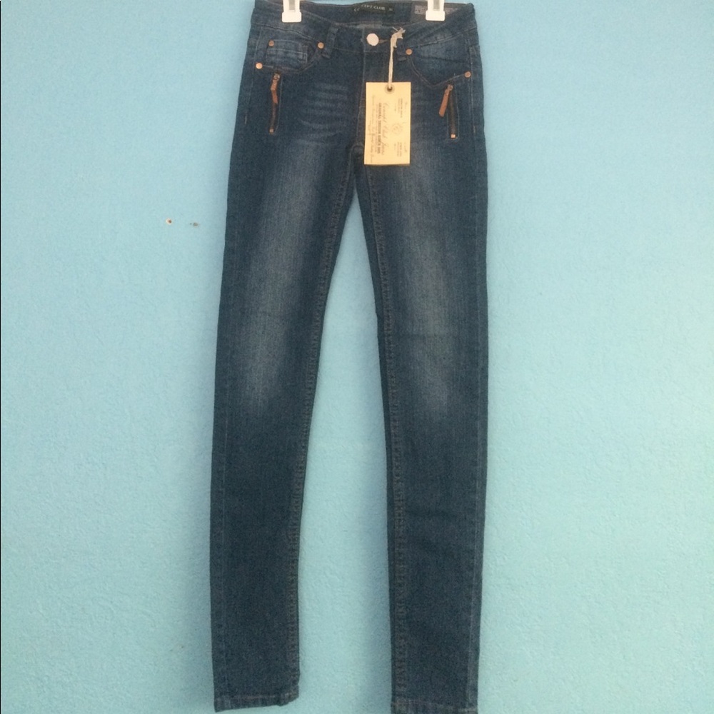 Concept club XS skinny jeans