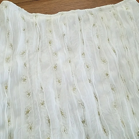 Final sale Skirt Jr s ix - Picture 2 of 4