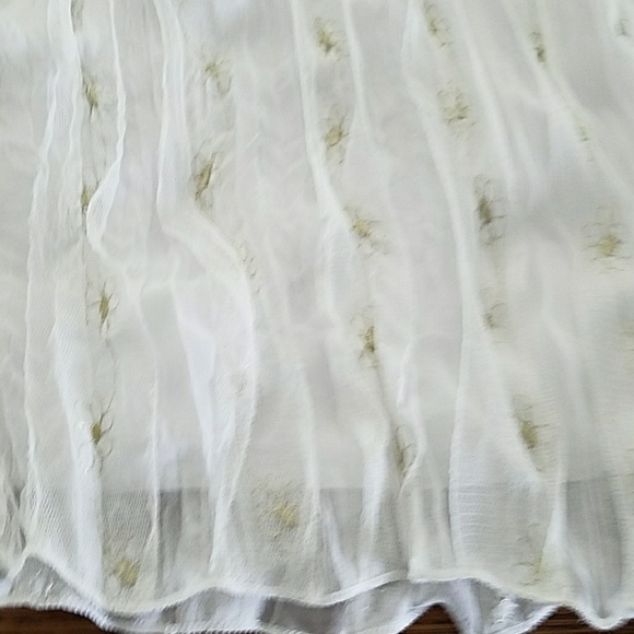 Final sale Skirt Jr s ix - Picture 3 of 4