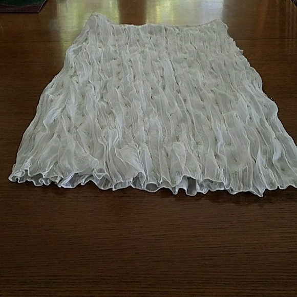 Final sale Skirt Jr s ix - Picture 4 of 4