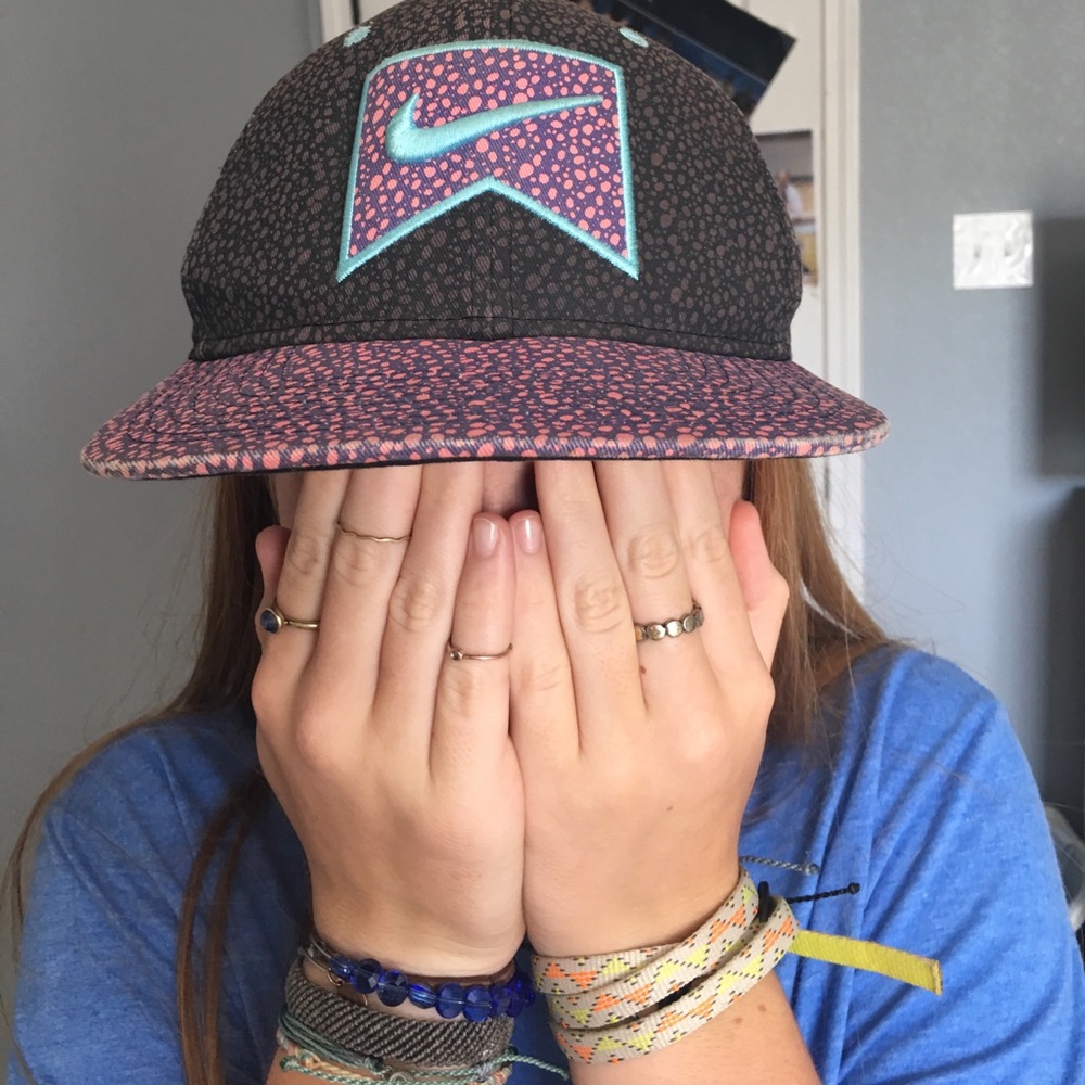 nike hat