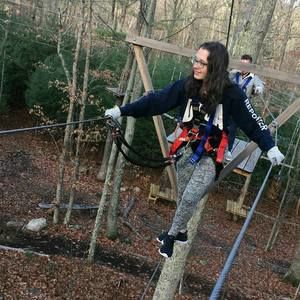 Meet your Posher, Erika