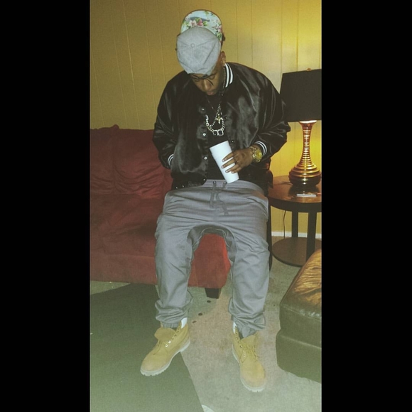 Meet your Posher, Al - Picture 1 of 1