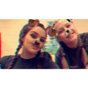 Meet your Posher, Adrian