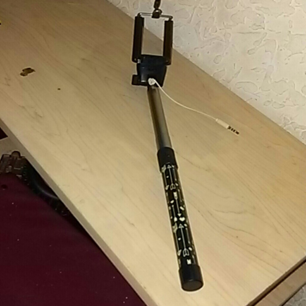 Selfie stick
