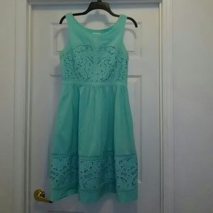 Used once