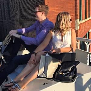 Meet your Posher, Ryan