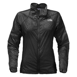 North Face Performance Jacket