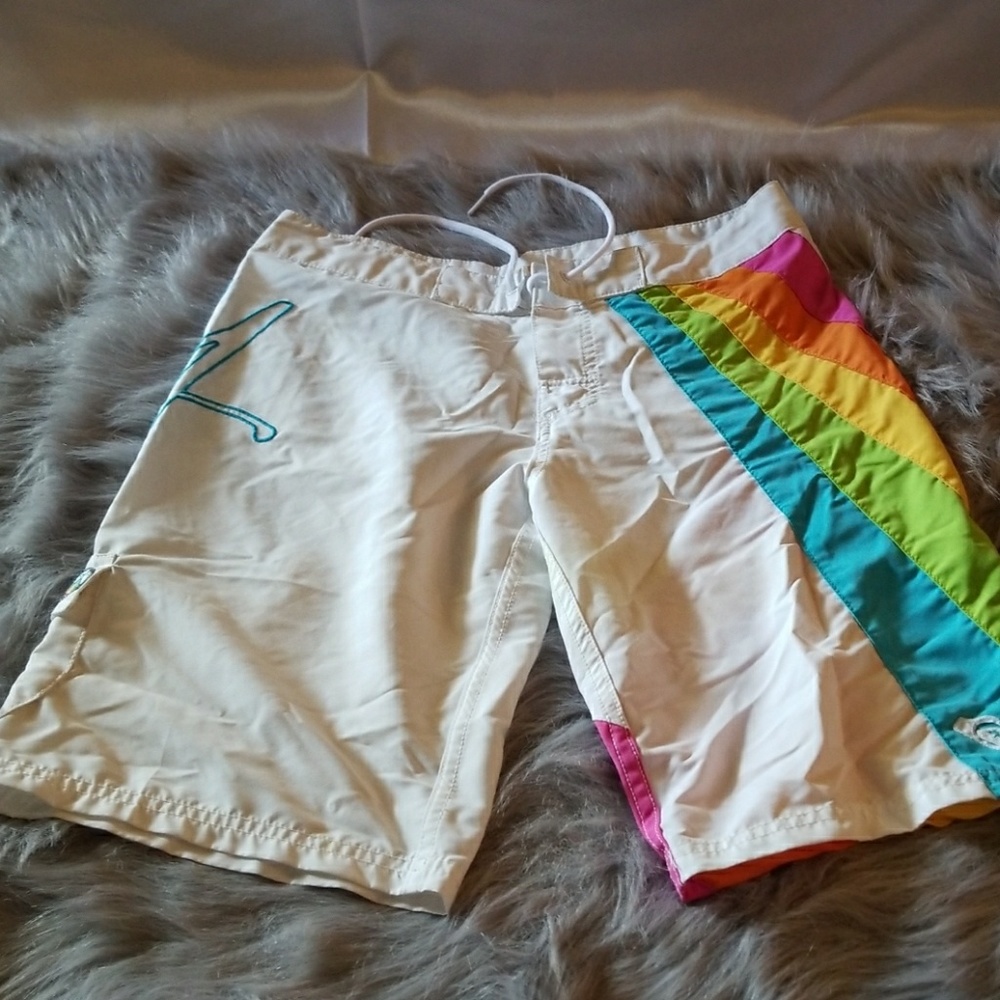 Swim shorts