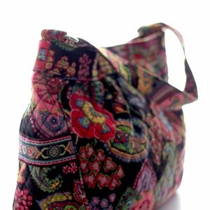 Vera Bradley handbag