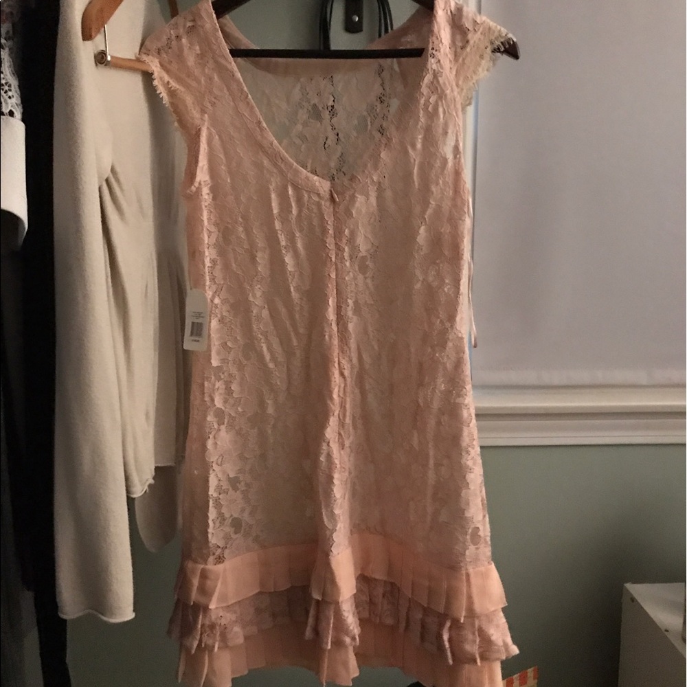 Brand new Jessica Simpson Dress