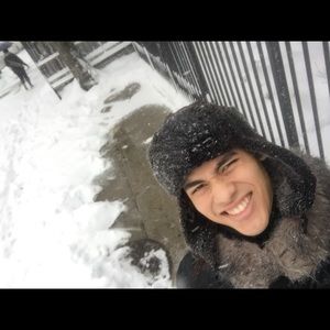 Meet your Posher, Jesse