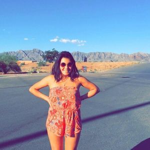 Meet your Posher, Lexy