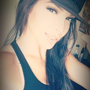 Meet your Posher, Ghanema