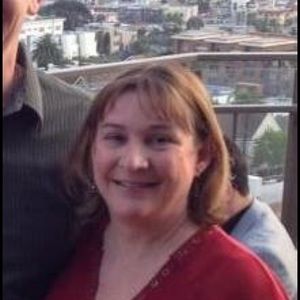 Meet your Posher, Janet