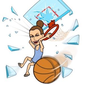 Meet your Posher, Julianne