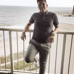 Meet your Posher, Jesse